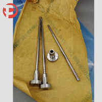 Válvula de Control F00VC01324 F00V C01 324, Válvula Inyectora de Combustible Diésel