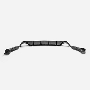 Alerón Trasero Quantum de Fibra de Carbono para I30 N 2017-, Accesorio Exterior de Lujo con Fácil Instalación - Product Image 4