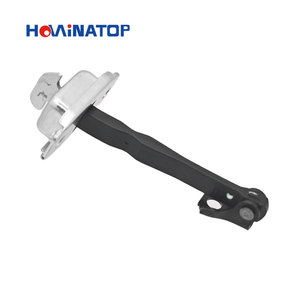 Correa de control de puerta HOWINATOP para Toyota Corolla 2014, limitador de bisagra de Tope de puerta 68610-02320 68630-02310, tope de enlace de correa de control de puerta - Product Image 4