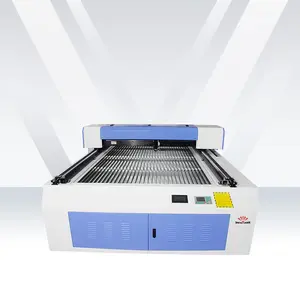 1325 Mixed CNC Laser Cutting Machines CO2 Laser Cutter For Thin Metal Sheet With Auto Focus Laser Head