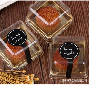 Etiquetas de seguridad de botellas personalizadas, caja permanente adhesiva fuerte para Pegatinas, sellos de alimentos a prueba de manipulaciones - Product Image 3