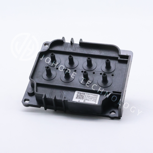 Nouvel adaptateur de tête d'impression 8 couleurs, capot de tête d'impression UV pour imprimante I3200 A1 E1 U1, capot de tête d'impression I3200HD, boîtier principal - Product Image 4