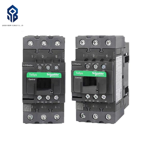 Contattore Schneider Nuovo e Originale LC1D65AB7C LC1D65ACC7C LC1D65AE7C LC1D65AF7C LC1D65AM7C LC1D65AQ7C LC1D65AP7C Nuovo Au - Product Image 1