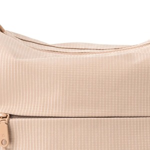 Sac à dos convertible 2-en-1 exclusif, imperméable et léger, avec étui pour écouteurs offert et anneau en D, idéal pour les trajets quotidiens des femmes - Product Image 5