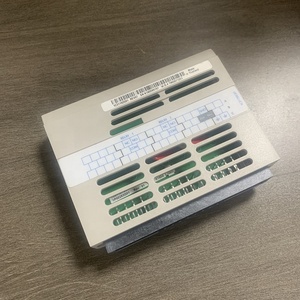 โมดูลเอาต์พุตดิจิตอลควบคุมอุตสาหกรรม 1C31192G01 ใหม่เอี่ยม 0 ถึง 30 โวลต์ AC - Product Image 2