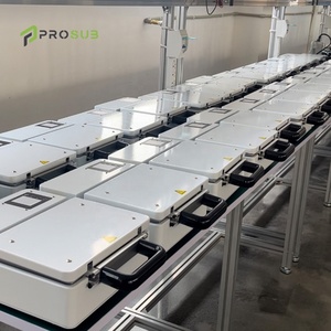 Prosub nhà máy bán buôn A5 PVM-01 thăng hoa máy hút chân không trường hợp điện thoại Maker in thăng hoa máy - Product Image 6