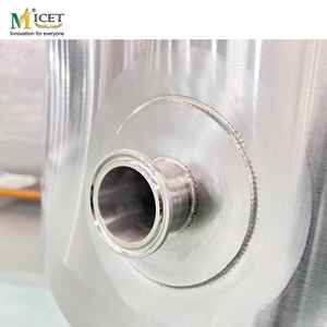 Vente flash : Système <span class=keywords><strong>de</strong></span> fermentation <span class=keywords><strong>de</strong></span> bière artisanale conique <span class=keywords><strong>de</strong></span> 200 L, capacité <span class=keywords><strong>de</strong></span> 2 bbL, réservoir <span class=keywords><strong>de</strong></span> fermentation sous pression à vendre - Product Image 5