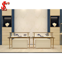 Armoire Vitrine En Verre Bijouterie Stand Rack Comptoir Conception Vitrine