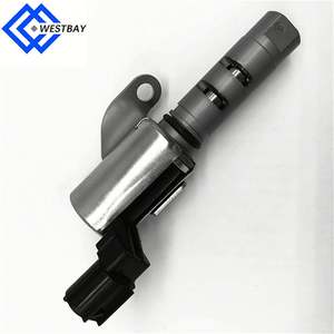 Neues Nockenwellenverstellventil (VVT-Magnetventil) 15330-46021 15330-46020 für Toyota Mark <span class=keywords><strong>2</strong></span> Verossa Crown 1JZFSE 2JZFSE - Product Image 3
