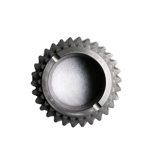 เครื่องยนต์ดีเซล6L <span class=keywords><strong>L36</strong></span><span class=keywords><strong>รถ</strong></span>บัสเกียร์ชิ้นส่วนเกียร์1156304028เอาท์พุทเพลา4Th เกียร์ - Product Image 1