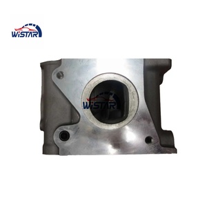 4-सिलेंडर स्वाभाविक रूप से एस्पिरेटेड गैसोलीन ल्यूव 2.2 इंजन सिलेंडर हेड चेवरलेट ई 20 एस-10 जीएमपीसी सोनोमा - Product Image 6