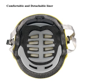 UKCA fabbrica vendita ABS Shell adulti caschi da equitazione OEM ODM certificata rosa città casco bici elettrica per Street Bike plastica - Product Image 6