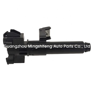 Vente chaude <span class=keywords><strong>Auto</strong></span> Pièces Jet Pare-Brise Cleaner Phare Laveuse Buse Pour Hilux 852080K040 852070K040 85208-0K040 85207-0K040 - Product Image 3