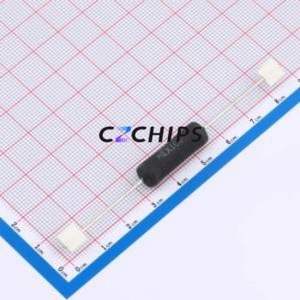 Résistance traversante CW00518K00JE73, composant traversant (THT), D7.9xL22.2mm, bobinée, 18kOhm, 5%, 6.5W - Product Image 2