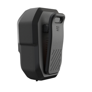 Haut-parleur portable d'extérieur, haut-parleur portable sans fil résistant à l'eau magnétique, micro intégré pour musique mains libres - Product Image 3