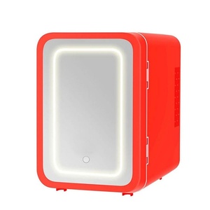 Mini Refrigerador Portátil para Maquillaje y Cuidado de la Piel, Ideal para Autos - Product Image 2