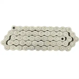 Superior Quality Widely Used Stainless Steel ChainTransmission Roller Chain Useful Metal Roller Drive Chain