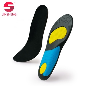 Nuevas Plantillas Ortopédicas de Alta Resistencia para Alivio del Dolor 2024 - Plantillas para Fascitis Plantar, Pies Planos y Arco Alto para Hombres y Mujeres (220+ Libras) - Product Image 3