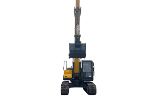 Excavadoras Hidráulicas de Orugas WORLD <span class=keywords><strong>W2215</strong></span> de 21 Toneladas con Cucharón de 1m3 y Alta Eficiencia Operativa - Product Image 3