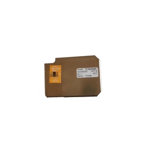 โมดูลรีโมทคอนโทรลความถี่สูง HBC รุ่น TC643040/42 643022 ใช้สำหรับรถปั๊มคอนกรีต Xugong - Product Image 2