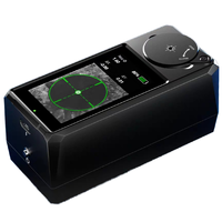 BOCHU MCD100 Nouveau Calibrateur Laser à Fibre pour Alignement de Buse Automatique, Manuel/Automatique, Conception Intégrée, Pièces d'Équipement Laser de Haute Performance