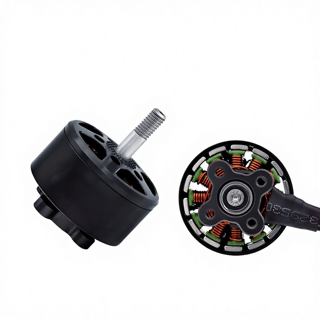 High Speed 40000RPM Brushless Motor 12-24V 6-36V  2807 2812 3115 3214 4214 4218 FPV Racing Drone UAV Replacement Motor