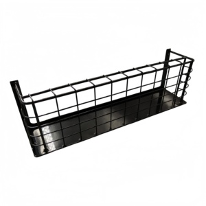 ฝาครอบป้องกันไฟท้ายอะไหล่รถบรรทุกคุณภาพสูง ใช้ได้กับรถบรรทุกทั่วไป - Product Image 5