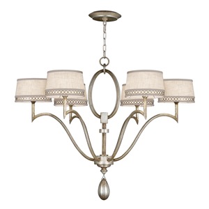 Lustre Cascade Rétro Américain JIYUANLUXlighting 2025 – Design Branches Florales pour Entrée, Restaurant et Salon - Product Image 3