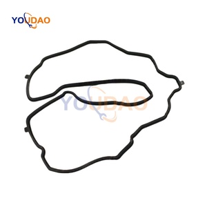 Гарантированные товары 12341-5A2-A01: Высокопроизводительная прокладка клапанной крышки для автомобилей 123415A2A01 - Product Image 2