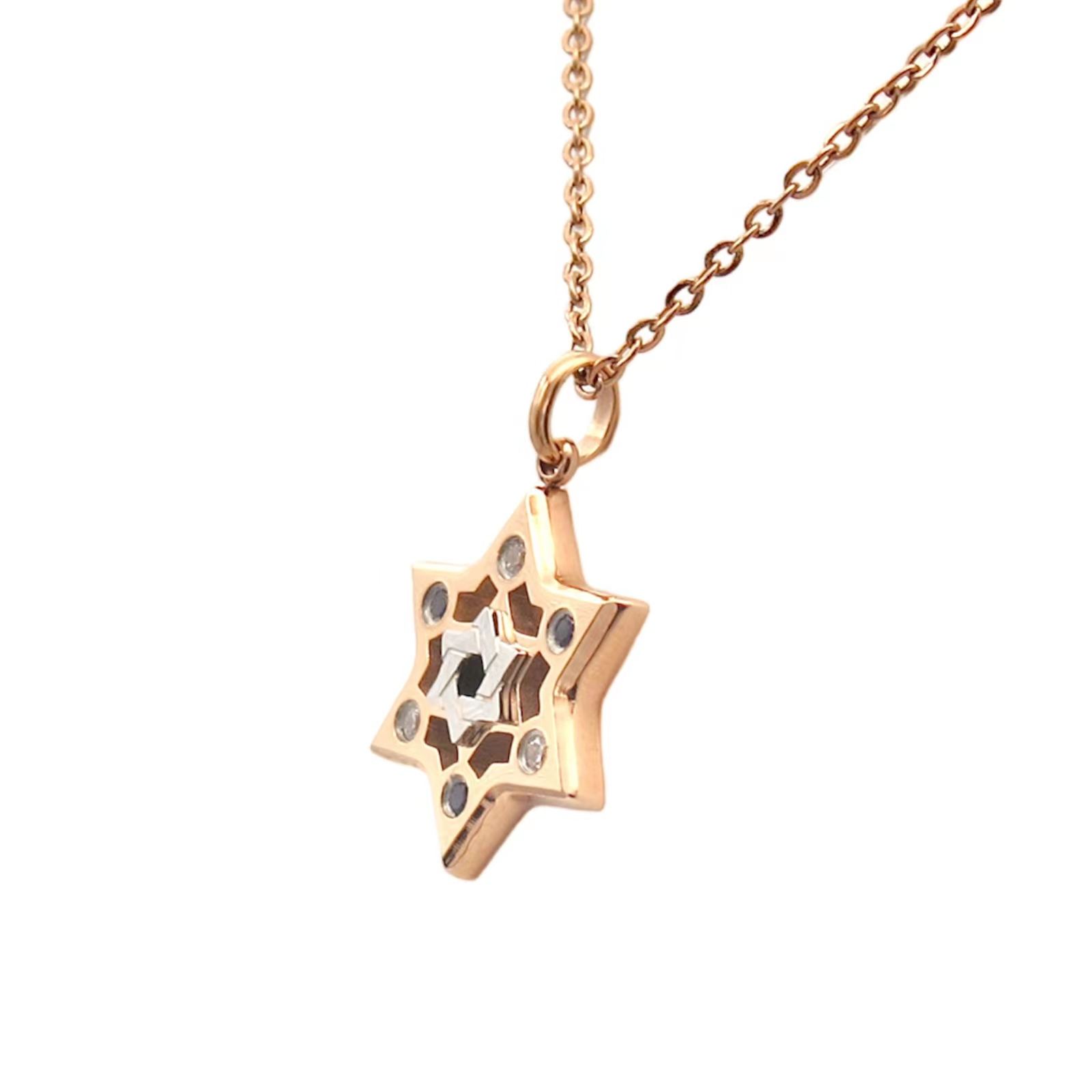 Silver+gold/Rose Gold+Silver