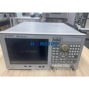 Analyseur de réseau vectoriel KEYSIGHT E5071C ENA, 9 kHz à 4,5/6,5/8,5/14/20 GHz, prix négociable - Product Image 1