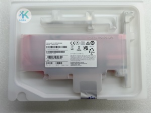 MCX653105A-HDAT Mellanox ConnectX-6 1-Port HDR 100/200GbE QSFP56 Kabelgebundener Server-Adapter auf Lager - Product Image 3