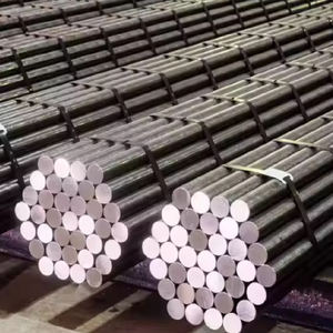 316l כסף נירוסטה מוטות וברים astm מחיר 304 חם התגלגל סגסוגת פלדה 300 סדרה 2b איכות נירוסטה - Product Image 4