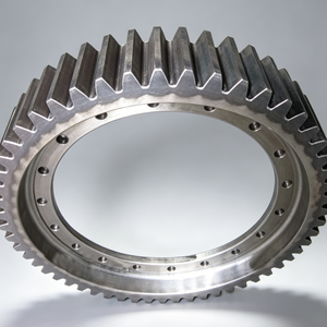 Engrenage de transmission robuste pour bulldozer Shantui SD22 SD32, référence 154-27-12110 - Product Image 5