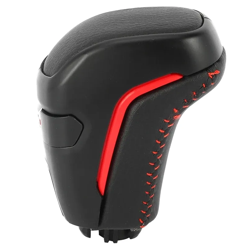 Авто аксессуары для интерьера части PTR57-35170 рукоятка рычага переключения передач гоночный автомобиль рукоятка рычага переключения передач ручки крышки для TACOMA 2016-2019 ТРД PRO