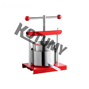 <span class=keywords><strong>Presse</strong></span> manuelle robuste pour fruits et vin, capacité 5L, 10kg, pour cuisine extérieure et usage domestique - Cidre, <span class=keywords><strong>pomme</strong></span>, raisin, teinture, légumes - Product Image 2