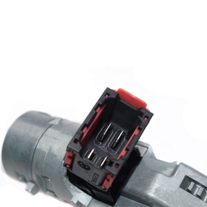 Interrupteur de contact à 4 broches pour Renault Master 3 Kangoo 2 Clio 3 Twingo <span class=keywords><strong>7701208408</strong></span> - Product Image 6
