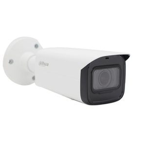 กล้องวงจรปิด Dahua English Network Bolt Dual Optical Audio 8 ล้านพิกเซล รุ่น IPC-HFW3841E-AS-S2 8MP IR แบบ Fixed-focal Bullet WizSense Network Camera - Product Image 2