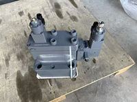 Vanne proportionnelle hydraulique EPFRCG-06-175-500-EX-10 EPFRCG-06-175-500-EX-10-S7 EPFRCG-06-175-500-EX-10-TN-S10