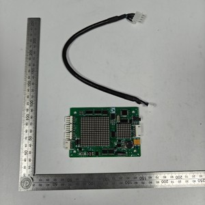 Werks preise für KLEEMANN <span class=keywords><strong>Elevator</strong></span> Circuit Board SM.04VR/M.01, Sonderversion, rote Kontroll leuchte - Product Image 6