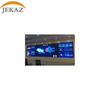 Китай Ali Shenzhen Дешевые Горячие Pohtos проект HD видео Китай Полноцветный Программируемый Светодиодный модуль для отображения текста фотографии видео
