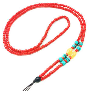 Conjunto de Joias de Verão com Miçangas Coloridas para Cintura, Corrente Corporal Africana, Corrente de Miçangas para Barriga, Joias para Biquíni - Product Image 5