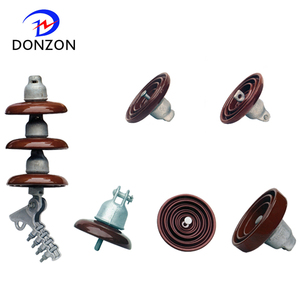Tất Cả Các Loại Sứ Sứ Cách Điện Cho Đường Dây Truyền Tải Điện - Product Image 5