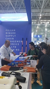 Analizzatore di portata antideflagrante-modello 9A-50179024 | Alta precisione e sicurezza - Product Image 4