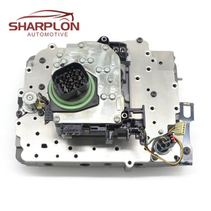 Entrega Rápida, Cuerpo de Válvula Solenoide de Transmisión 62TE 05078708AC para Chrysler 68376696AA - Product Image 1