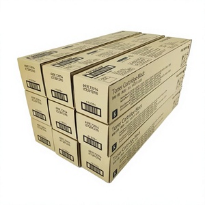 Cartouches de toner Fujixerox d'origine pour les modèles Xerox Black CT201370/2270/2275/3370/3371/3375/4470/4475/5570/5575 - Product Image 1