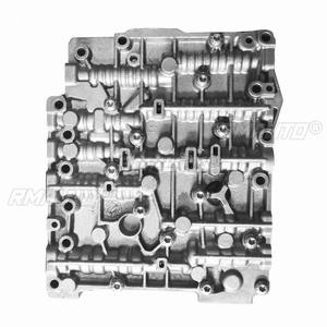 Conjunto de cuerpo de válvulas de transmisión automática MPS6 para motor Great Wall, pieza de repuesto para coche - Product Image 4