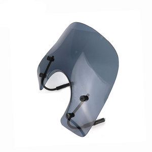 Parabrezza Corto per Scooter GTS300 GTS <span class=keywords><strong>250</strong></span> 300 Ricambi Moto per <span class=keywords><strong>VESPA</strong></span> - Product Image 4