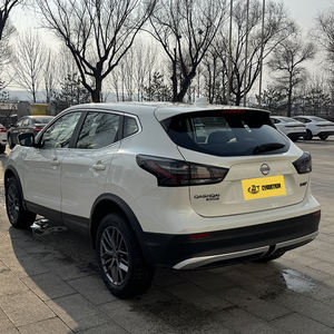 Offre Spéciale Nissan <span class=keywords><strong>Qashqai</strong></span> 2025 Essence Véhicule Familial 5 Places SUV Compact de Haute Qualité à Prix Abordable Voitures d'Occasion en Bon État - Product Image 6