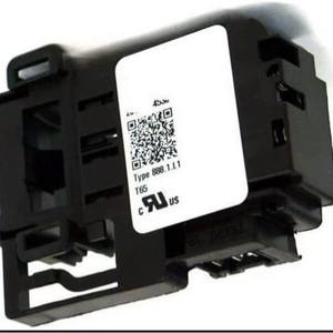 Ge Washer Lid Switch EG 380858M <b>Top</b> <b>Load</b> Door Lock 110 V Plastic Easy Installation - Product Image 1